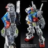 Gundam Models - MOBILE SUIT GUNDAM / RX-78-2