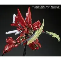 Gundam Models - MOBILE SUIT GUNDAM UNICORN / MSN-06S Sinanju