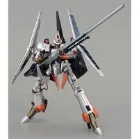 1/100 Scale Model Kit - Heavy Metal L-Gaim
