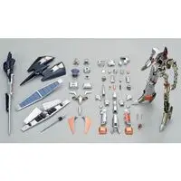 1/100 Scale Model Kit - Heavy Metal L-Gaim
