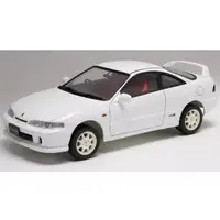 1/24 Scale Model Kit - Inch-up Series / Honda Integra Type R