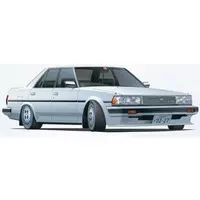 1/24 Scale Model Kit - Inch-up Series