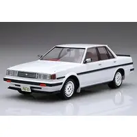 1/24 Scale Model Kit - Inch-up Series