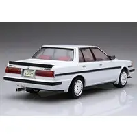 1/24 Scale Model Kit - Inch-up Series