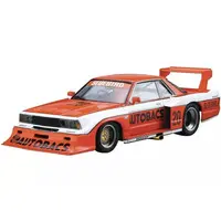 1/24 Scale Model Kit - NISSAN / SKYLINE