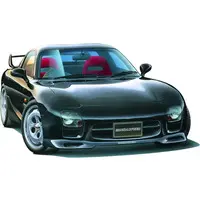 1/24 Scale Model Kit - Mazda