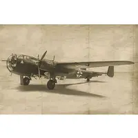 1/72 Scale Model Kit - BMW / Dornier Do 217