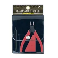 Plastic Model Tools - Mineshima Hobby Tools