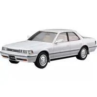 1/24 TOYOTA JZX81 CRESTA 2.5Super Lucent G '90 Model Kit