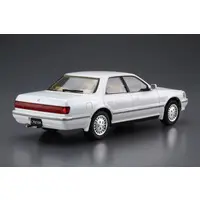 1/24 TOYOTA JZX81 CRESTA 2.5Super Lucent G '90 Model Kit