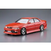 1/24 BN SPORTS JZX100 MARKⅡ '98 (TOYOTA) Model Kit