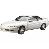 1/24 TOYOTA JZZ30 SOARER 2.5GT-TWINTURBO L '91 Model Kit