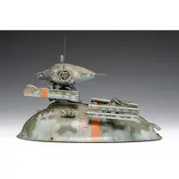 1/20 Scale Model Kit - Maschinen Krieger ZbV 3000 / Oskar & Neus Potter