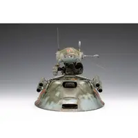 1/20 Scale Model Kit - Maschinen Krieger ZbV 3000 / Oskar & Neus Potter