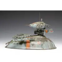1/20 Scale Model Kit - Maschinen Krieger ZbV 3000 / Oskar & Neus Potter