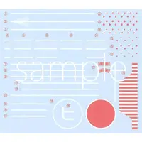 1/700 Scale Model Kit - Warship plastic model kit / Japanese aircraft carrier Hiryu