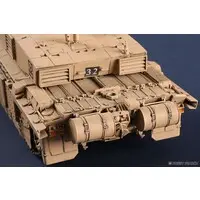 1/48 Scale Model Kit - Tank