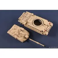 1/48 Scale Model Kit - Tank