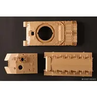 1/48 Scale Model Kit - Tank