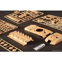1/48 Scale Model Kit - Tank