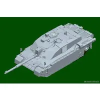 1/48 Scale Model Kit - Tank