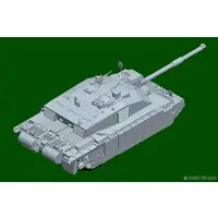 1/48 Scale Model Kit - Tank