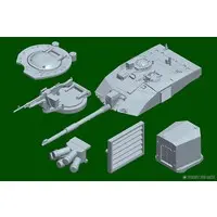 1/48 Scale Model Kit - Tank