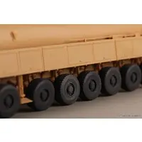 1/72 Scale Model Kit - Missile