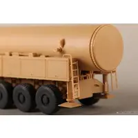 1/72 Scale Model Kit - Missile