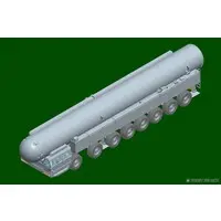 1/72 Scale Model Kit - Missile