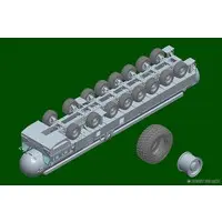 1/72 Scale Model Kit - Missile