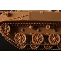 1/35 Scale Model Kit - Tank
