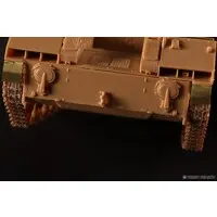 1/35 Scale Model Kit - Tank