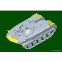 1/35 Scale Model Kit - Tank