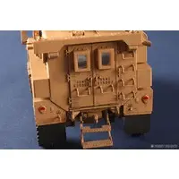 1/35 Scale Model Kit - Tank