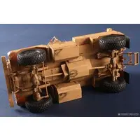 1/35 Scale Model Kit - Tank