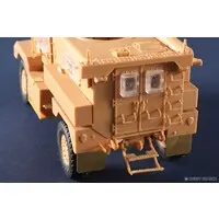 1/35 Scale Model Kit - Tank