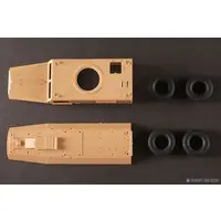 1/35 Scale Model Kit - Tank