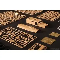 1/35 Scale Model Kit - Tank