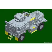 1/35 Scale Model Kit - Tank