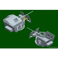 1/35 Scale Model Kit - Tank