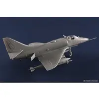 1/48 Scale Model Kit - Fighter aircraft model kits / A-4 Skyhawk