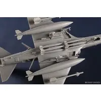 1/48 Scale Model Kit - Fighter aircraft model kits / A-4 Skyhawk