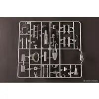 1/48 Scale Model Kit - Fighter aircraft model kits / A-4 Skyhawk