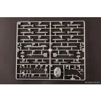 1/48 Scale Model Kit - Fighter aircraft model kits / A-4 Skyhawk