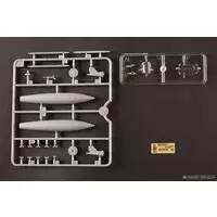 1/48 Scale Model Kit - Fighter aircraft model kits / A-4 Skyhawk