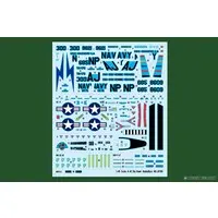 1/48 Scale Model Kit - Fighter aircraft model kits / A-4 Skyhawk