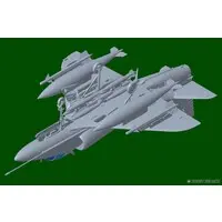 1/48 Scale Model Kit - Fighter aircraft model kits / A-4 Skyhawk