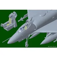 1/48 Scale Model Kit - Fighter aircraft model kits / A-4 Skyhawk