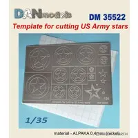 1/35 Scale Model Kit - Detail-Up Parts